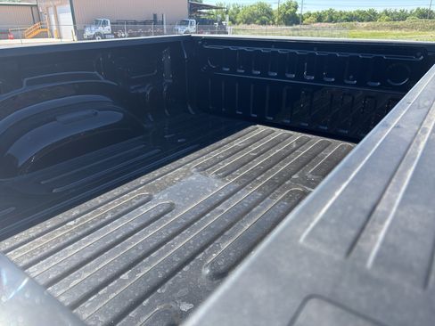 New 2026 RAM 1500 Big Horn AWD/4WD image 10