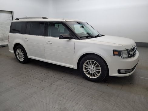Used 2014 Ford Flex SEL w/ Equipment Group 202A image 11