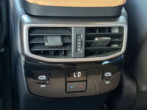 Used 2023 Lexus RX 350 Premium Plus w/ Cold Area Package image 16