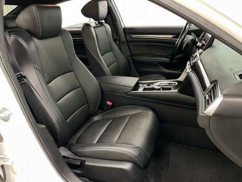 Used 2022 Honda Accord Sport image 35