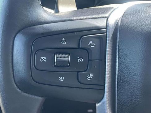 Used 2022 GMC Sierra 1500 Elevation w/ Elevation Premium Package image 24