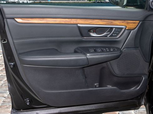 Used 2022 Honda CR-V Touring image 30