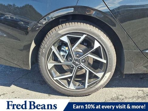 New 2026 Kia K5 EX image 5