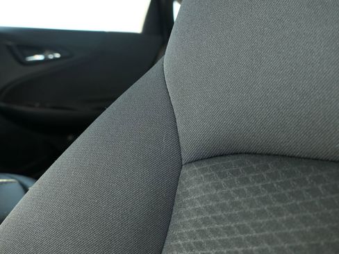 Used 2023 Chevrolet Malibu LT w/ Sport Edition image 13