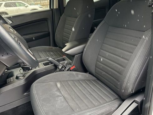 Used 2023 Ford Ranger XLT w/ Equipment Group 302A High image 10