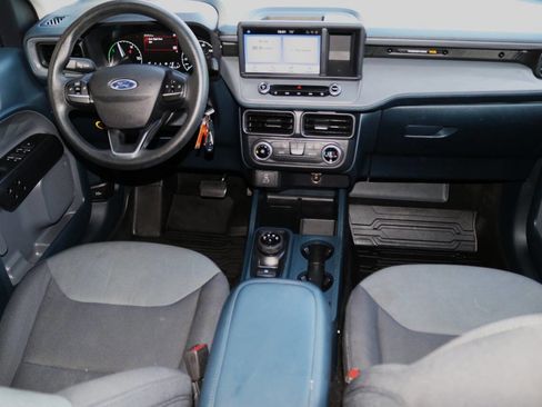 Used 2022 Ford Maverick XL FWD image 18
