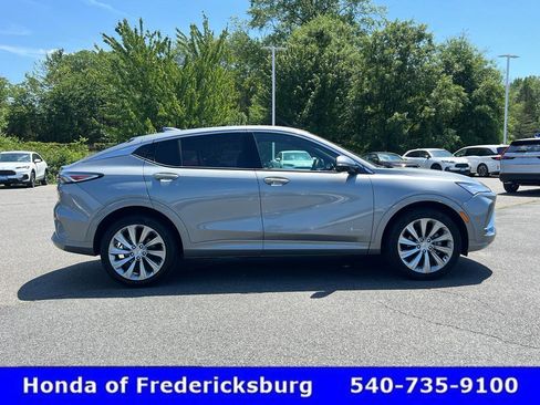 Used 2024 Buick Envista Avenir FWD image 9