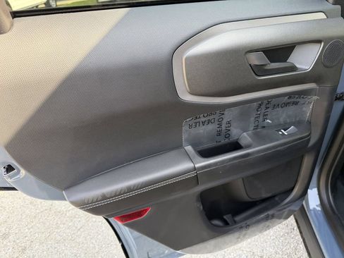 New 2026 Ford Bronco Sport Outer Banks w/ Outer Banks Tech Package+ AWD/4WD image 17
