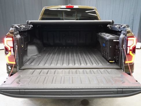 Used 2025 Ford Ranger Raptor AWD/4WD image 30