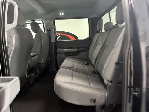 Used 2024 Ford F250 XL w/ STX Appearance Package AWD/4WD image 12