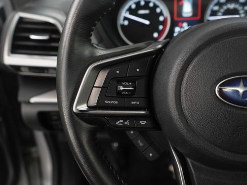 Used 2020 Subaru Forester Premium image 18