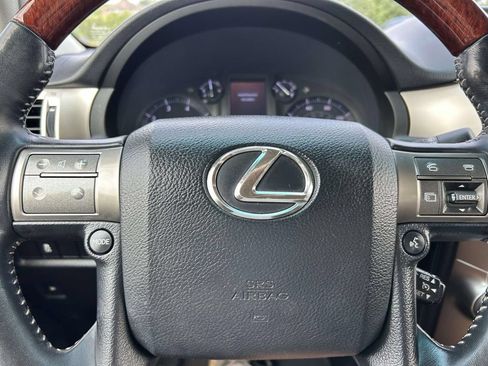 Used 2013 Lexus GX 460 w/ Comfort Plus Pkg AWD/4WD image 25