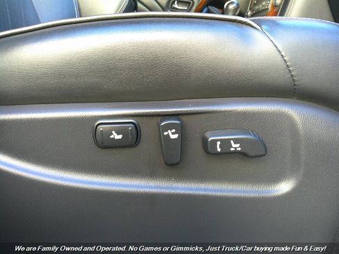 Used 2015 INFINITI QX80 2WD w/ Deluxe Technology Package image 32