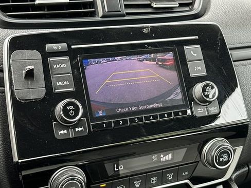 Certified 2021 Honda CR-V LX image 21