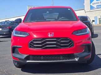 Used 2024 Honda HR-V Sport video 3