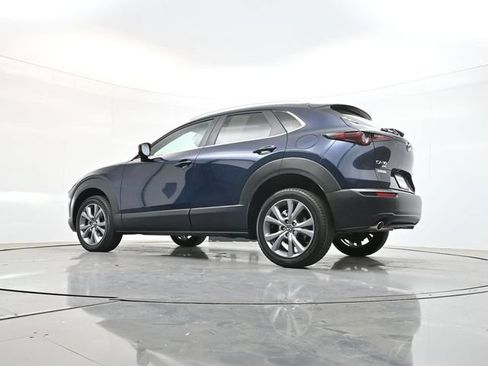Used 2023 MAZDA CX-30 AWD 2.5 S w/ Preferred Package image 30