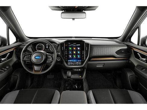 New 2026 Subaru Forester Sport AWD/4WD image 19