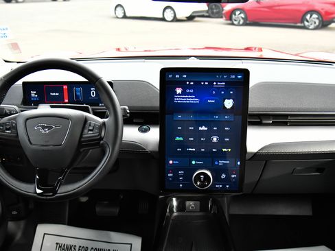 Used 2023 Ford Mustang Mach-E Select image 40