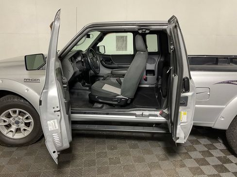 Used 2011 Ford Ranger Sport AWD/4WD image 25