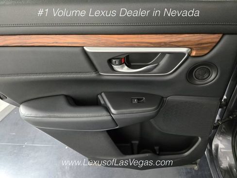 Used 2019 Honda CR-V EX-L image 19