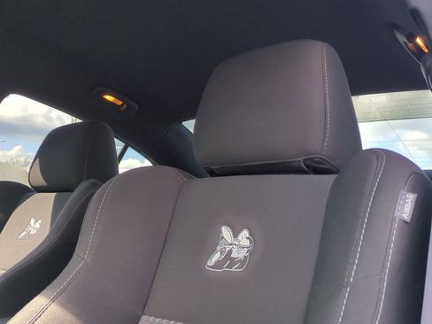 Used 2022 Dodge Charger Scat Pack image 16