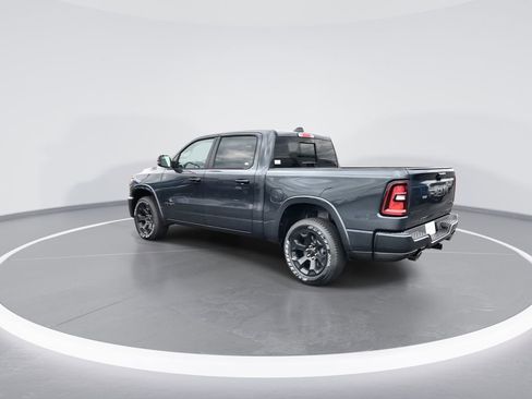 New 2026 RAM 1500 Big Horn image 6