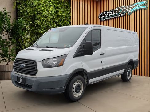 Used 2021 Ford Transit 250 Low Roof RWD image 39