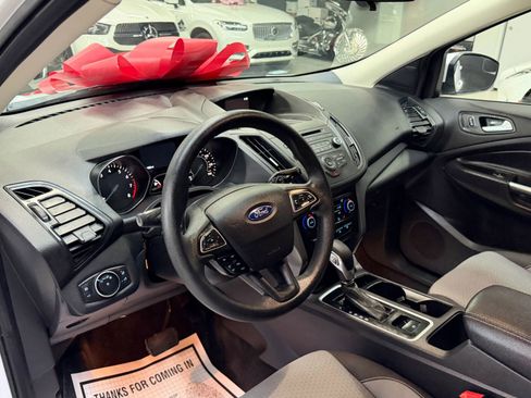 Used 2018 Ford Escape SE AWD/4WD image 39