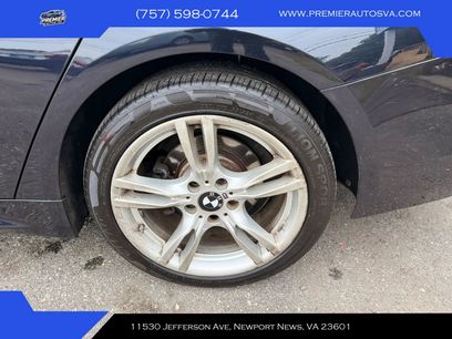 Used 2015 BMW 428i Gran Coupe xDrive w/ M Sport