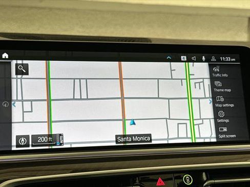 Used 2023 BMW X5 xDrive45e w/ Climate Comfort Package image 17