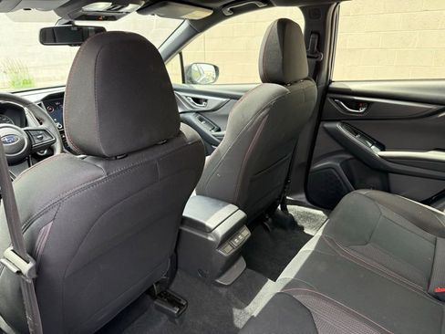 Certified 2023 Subaru WRX Premium AWD/4WD image 23