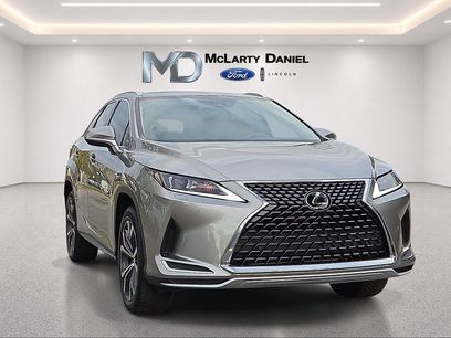 Used 2020 Lexus RX 350L Premium w/ Premium Package