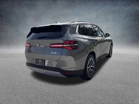 New 2026 BMW X3 xDrive30 AWD/4WD image 5