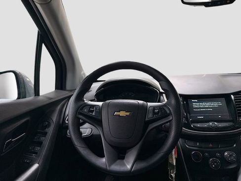 Used 2020 Chevrolet Trax LS w/ Tint and Cruise Package image 21