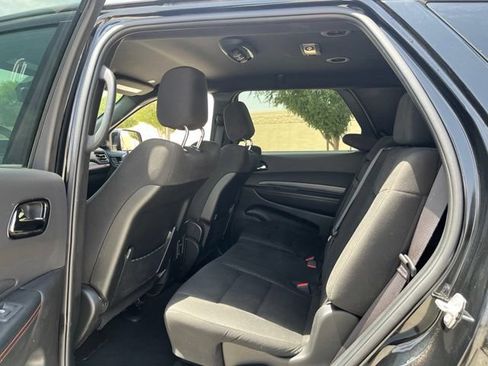 Certified 2025 Dodge Durango GT AWD/4WD image 23