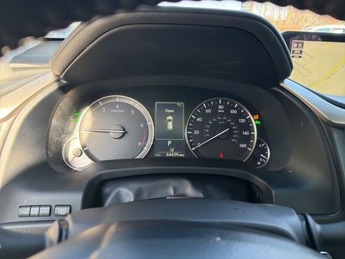 Used 2019 Lexus RX 350 350 w/ Navigation Package image 35