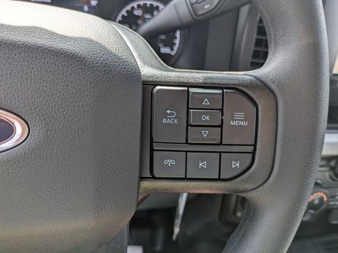 New 2026 Ford F350 XL w/ XL Driver Assist Package AWD/4WD image 19
