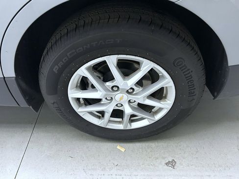 Used 2024 Chevrolet Equinox LT image 22