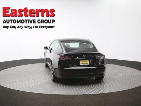Used 2021 Tesla Model 3 Long Range AWD/4WD image 32