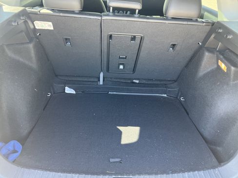 Certified 2023 Volkswagen Taos SE w/ Panoramic Sunroof Package FWD image 30