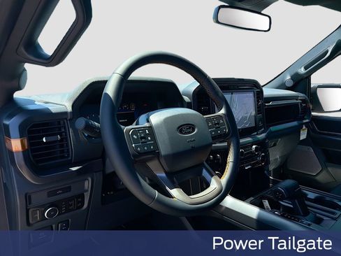 Used 2026 Ford F150 Tremor w/ Bed Utility Package AWD/4WD image 16
