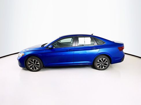 Used 2024 Volkswagen Jetta S FWD image 7