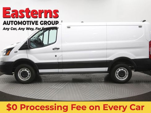 Used 2019 Ford Transit 250 130 Low Roof RWD image 63