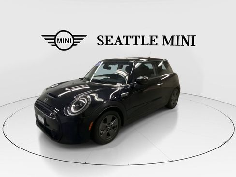 Used 2024 MINI Cooper S FWD image 5