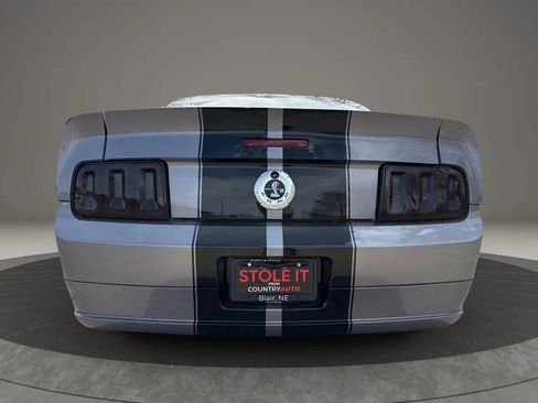 Used 2006 Ford Mustang GT Premium image 4