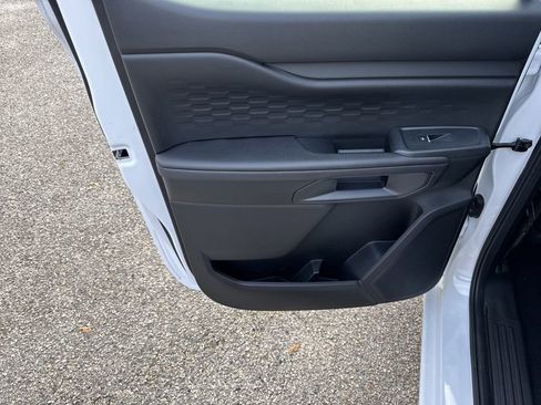 New 2025 Ford Ranger XL w/ Trailer Tow Package image 21