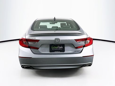 Used 2022 Honda Accord Sport image 7