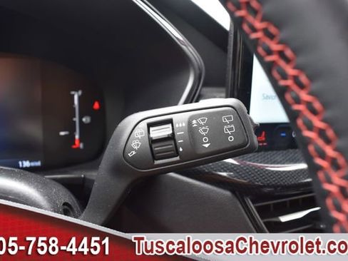 Used 2025 Ford Escape ST-Line w/ Tech Pack #1 FWD image 30