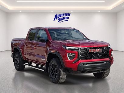 Used 2024 GMC Canyon Elevation w/ Convenience Package