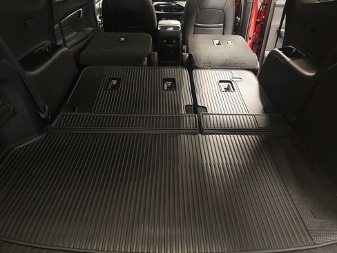 New 2026 Buick Enclave Preferred w/ Power Package image 16